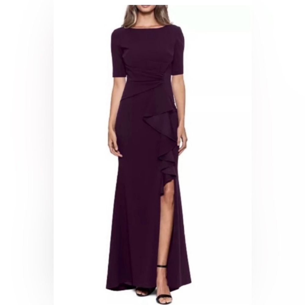 Betsy and Adam dress